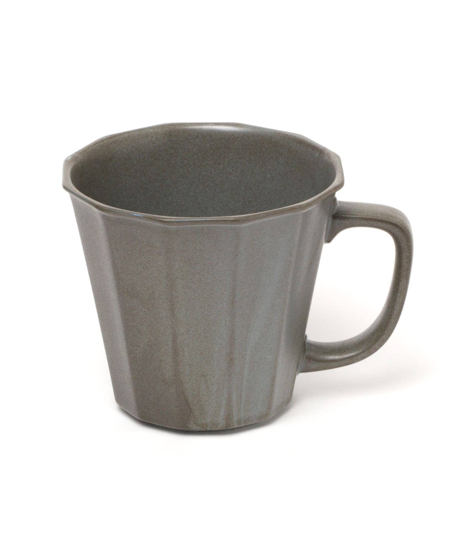 LAKOLE Mino Ware Cafe Mug