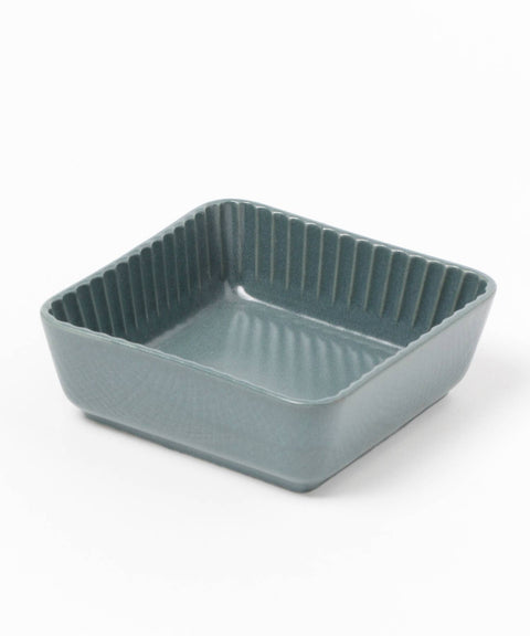 Kacho-Sen Square Dark Gray