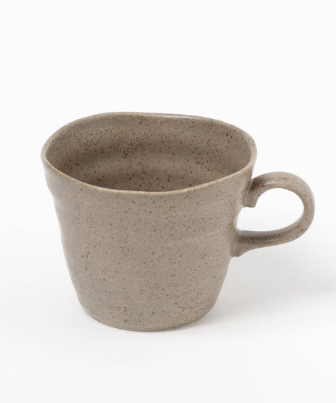 Mino Ware Organic Mug
